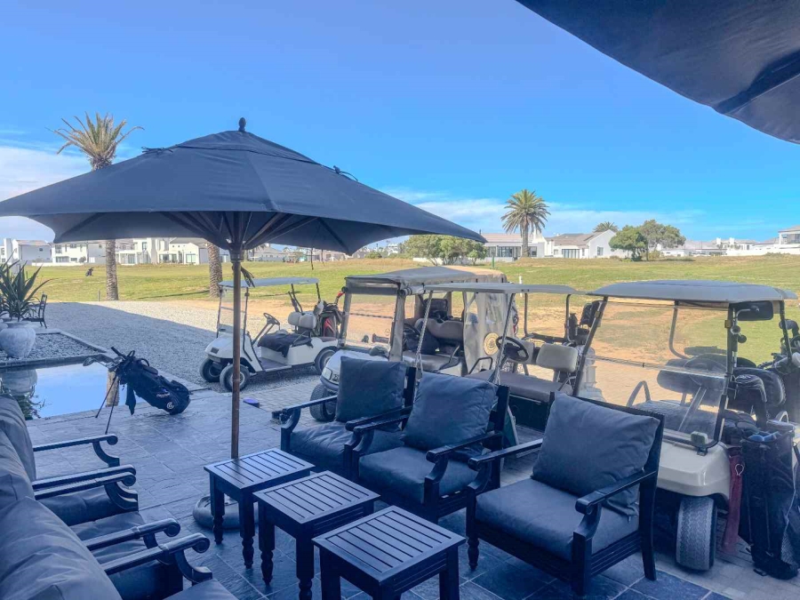 0 Bedroom Property for Sale in Shelley Point Western Cape